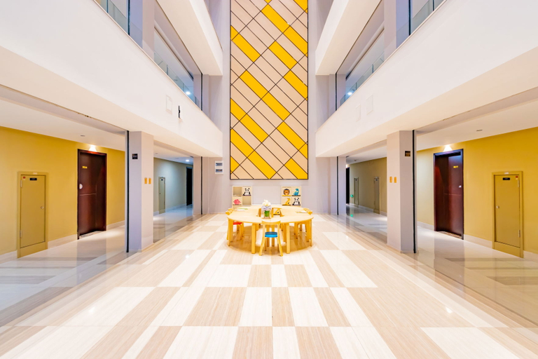 Others 4, Thames City Seasons Hotel (Hangzhou Linping Intime City), Hangzhou