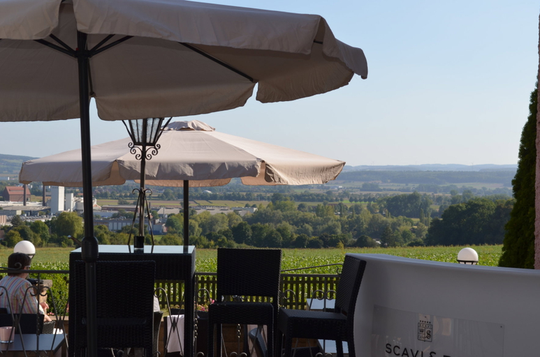 Food & Drinks 4, Altes Zollhaus, Schaumburg