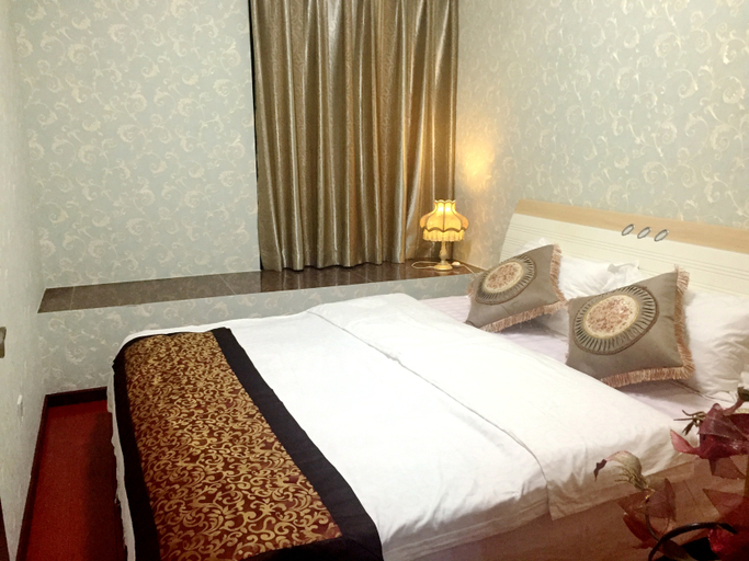 Others 3, Yaju Ge Apartment (Wanda Plaza Nanping Subway Station Branch), Chongqing