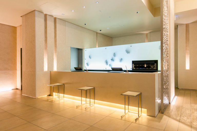 Others 5, Hotel Wing International Premium Shibuya, Shibuya