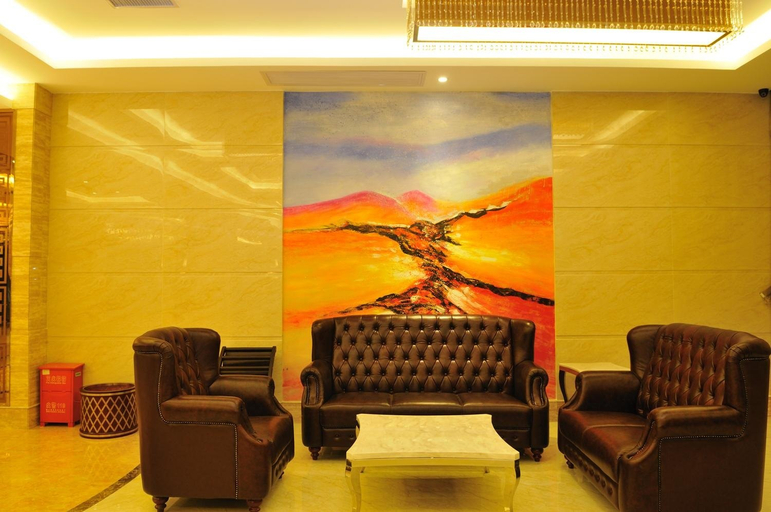 Others 5, Xi Ning Hotel (Xianning), Xianning