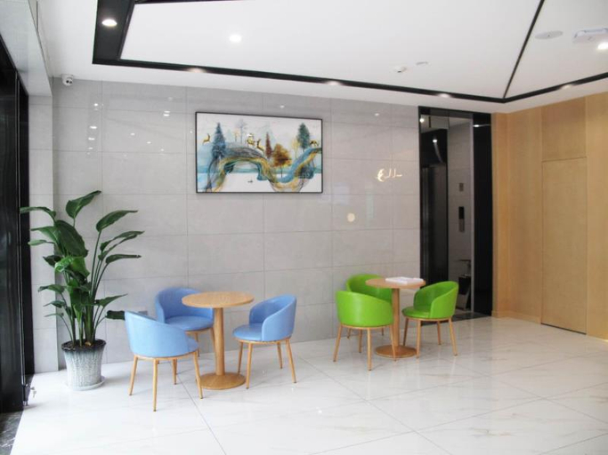 Others 5, Shangqian Jingxuan Hotel, Kunming