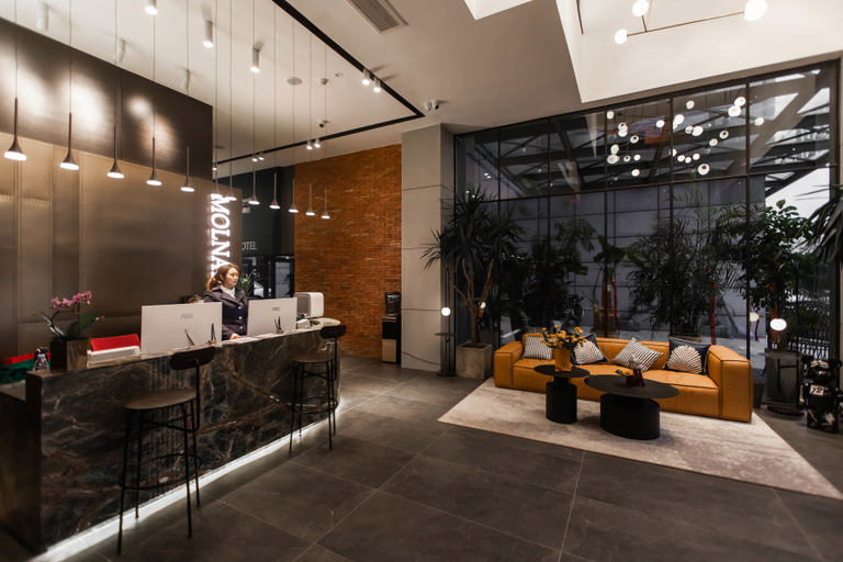 Others 4, Molna Hotel Yibin, Yibin