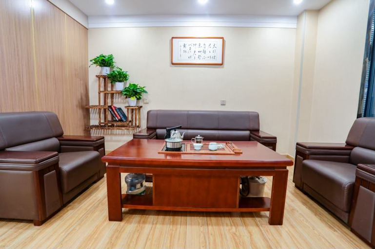 Others 3, Hanlin Boutique Hotel, Liaocheng