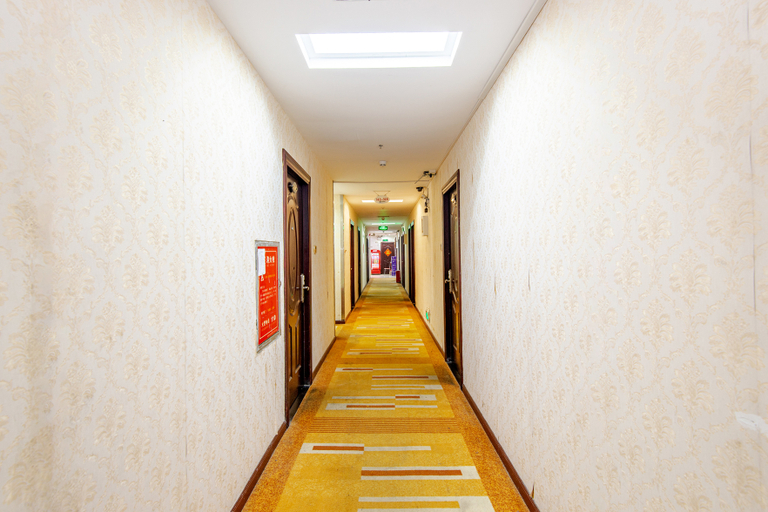 Others 5, Shenzhen Xintianhong Hotel (Dongmen Old Street), Shenzhen