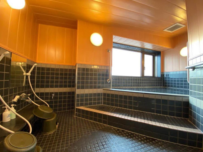 Bathroom, Towada City Hotel - Vacation STAY 47272v, Towada