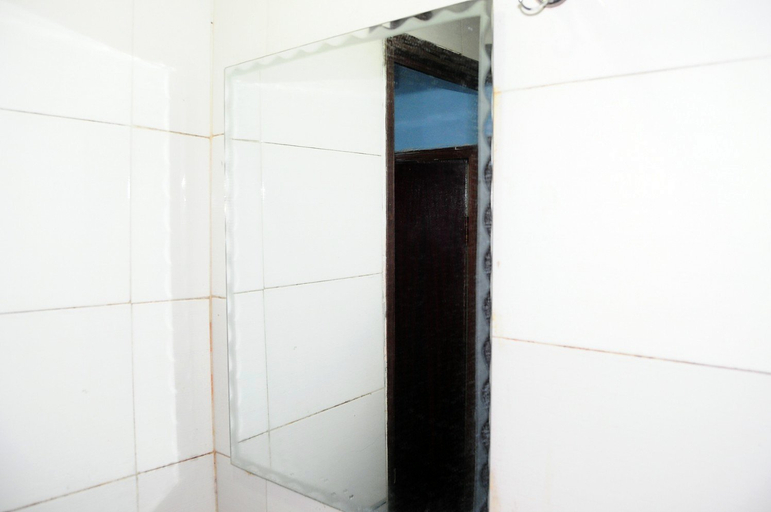 Bathroom 2, Guangzhou Junyi Hotel (Taigu Cangshayuan Subway Station), Guangzhou
