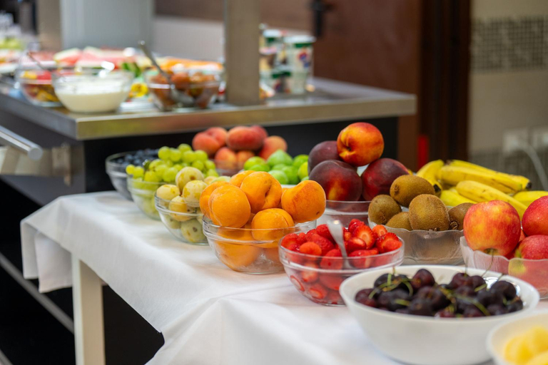 Food & Drinks 5, Hotel Villa Itala, Rimini