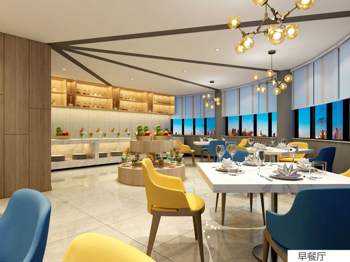 Food & Drinks 4, Ande  guangsha  Hotel, Jingzhou
