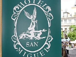 Others 2, Hotel San Miguel, Segovia