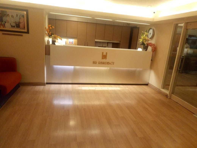 Others 3, Hotel HR Residency, Mumbai Suburban