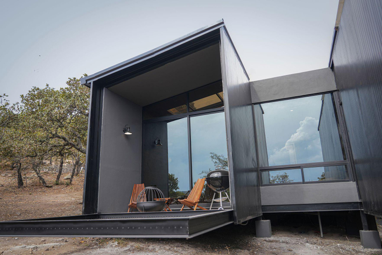 Exterior & Views 2, La Forêt Cabañas Boutique, Lagos de Moreno