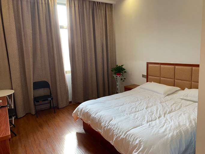 Bedroom 2, Alalei Hotel, Jinhua