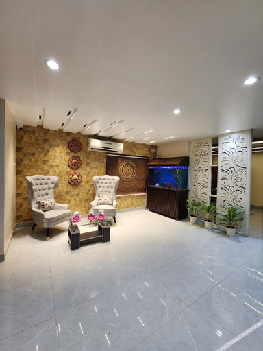 Others 4, Hotel Sai Mrinalini, Ahmadnagar