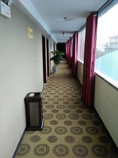 Others 4, Kai Di Business Hotel, Guangyuan