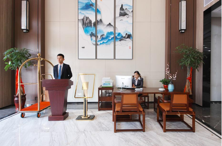 Others 5, Shufeng Shengyuan Hotel, Hefei