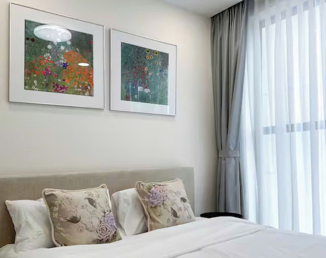 Room 2, Kotrip Saigon Airport Park Legend Luxury, Tân Bình