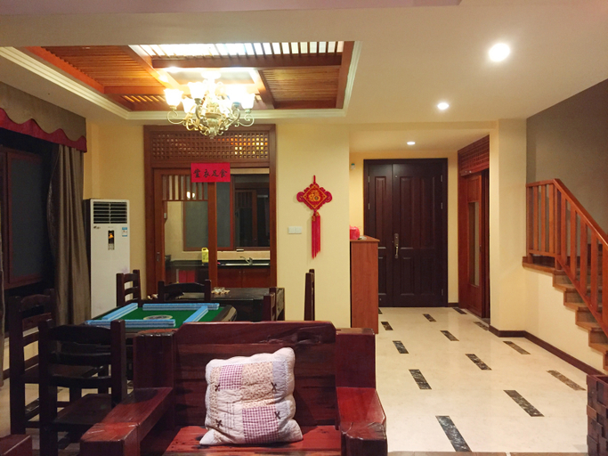 Others 5, Fagang Holiday Villa, Qingyuan