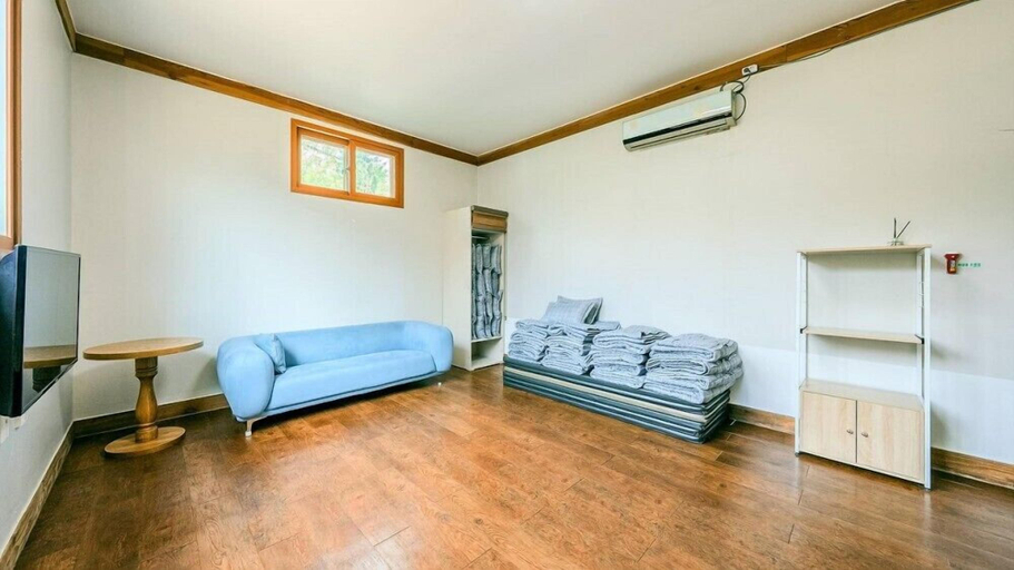Bedroom 2, Heaven Valley B, Gapyeong
