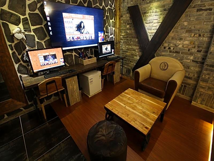 Others 5, Daegu Dongseong-ro Brown Dot Dongseong-ro Branch, Buk