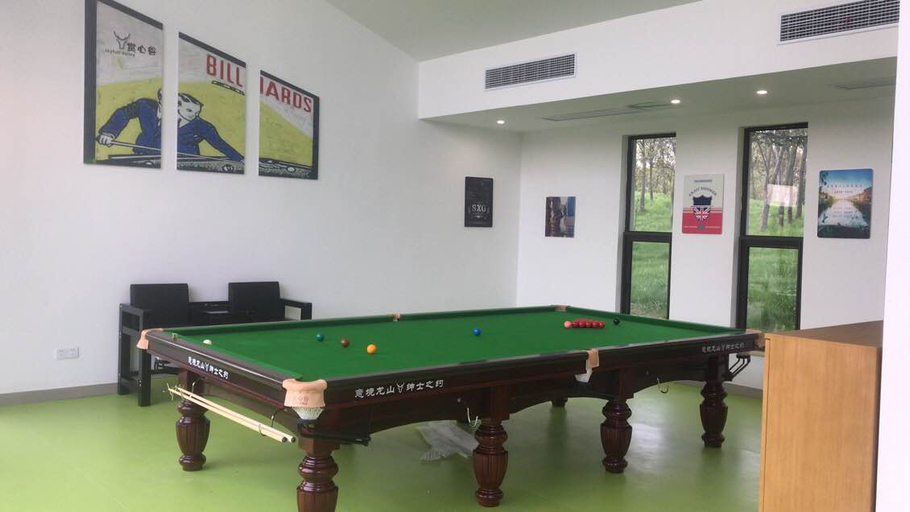Others 5, Longshan Shangxin Valley Resort, Nanjing
