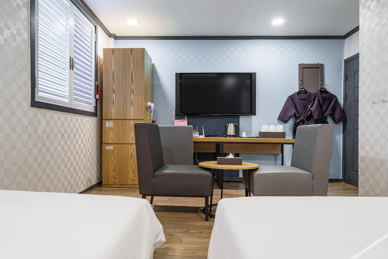 Others 4, Wonju Joy Hotel, Wonju