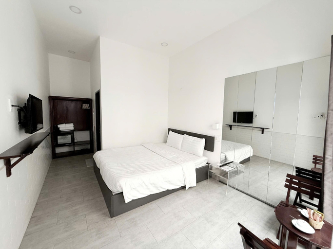 Bedroom 3, 3B MAISON Homestay & Villa, Phan Thiết