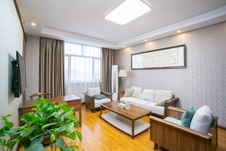 Others 4, Lanting Hotel, Jiayuguan