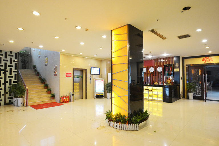 Others 5, Forest Hotel, Zhengzhou