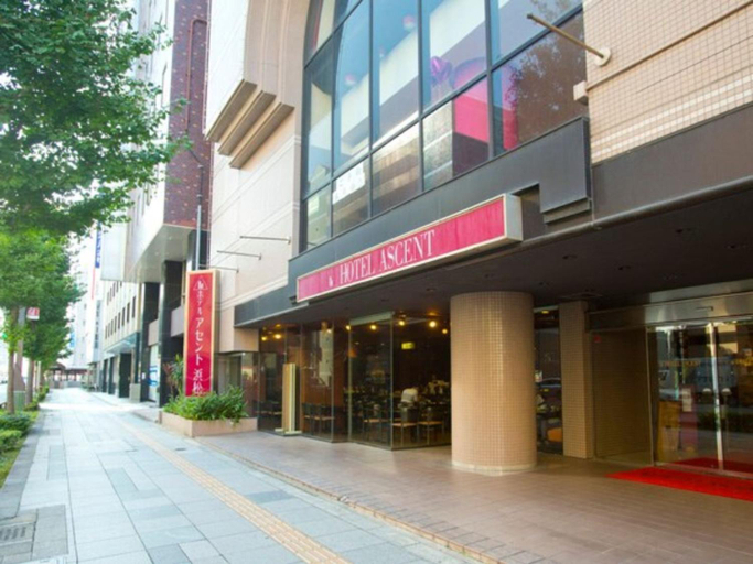 Exterior & Views 4, Hotel Ascent Hamamatsu / Vacation STAY 79774, Hamamatsu