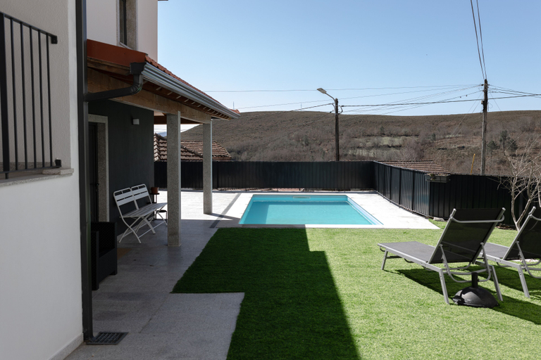 Sport & Beauty 4, Belas Vistas Hotel, Montalegre