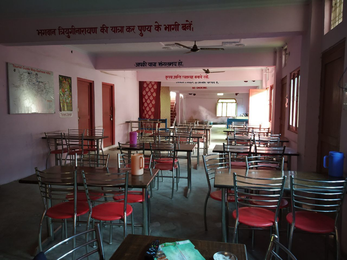 Food & Drinks 3, New Basera Hotel, Rudraprayag