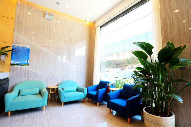 Others 4, Mojiang boutique hotel, Pu'er
