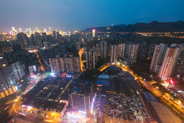Others 2, Ouhao Apartment (Chongqing Nanping Wanda Plaza, Xiexin Starlight Times Square), Chongqing