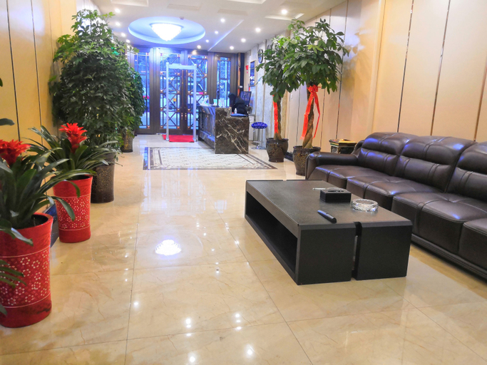 Others 5, Jinyang Business Hotel, Ürümqi