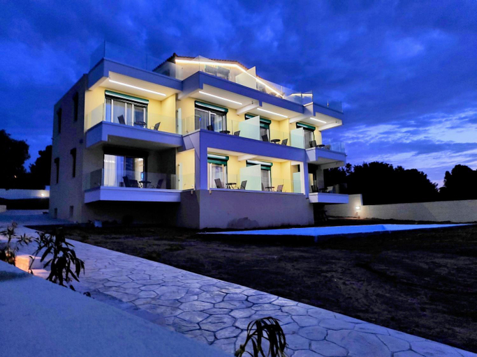 Exterior & Views 1, AIR-IN Rooms with magnificent views, Attica