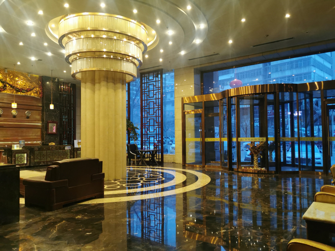 Others 3, Yiyi Boutique Hotel, Yulin