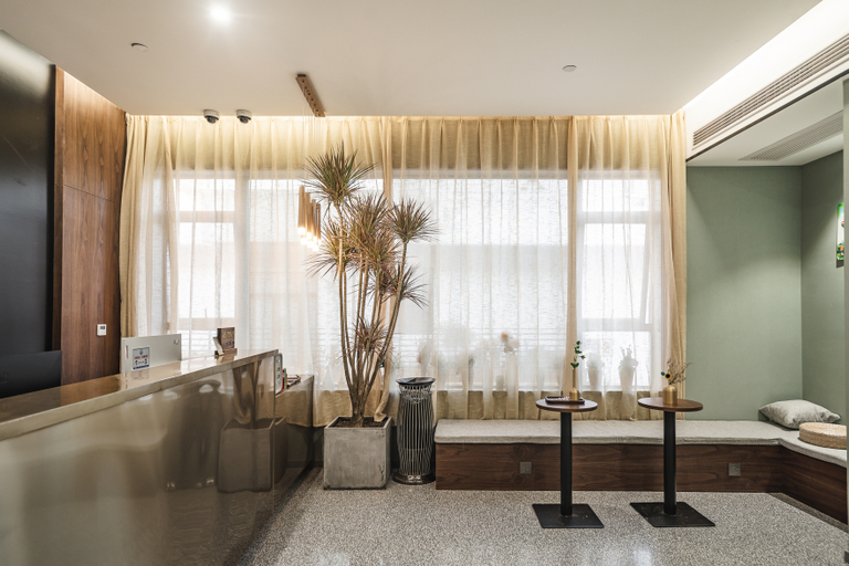 Bathroom, Crossing E-sports Hotel (Wenzhou Fortune Center Wendi Road), Wenzhou