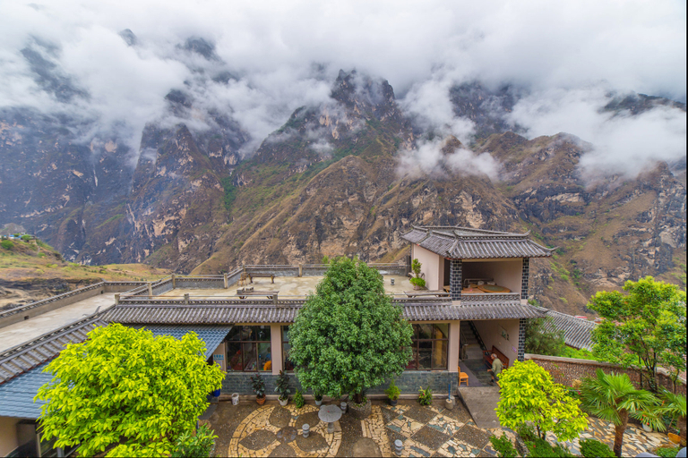 Others 3, 香格里拉中峽国際青年旅舍(香格里拉中峡国际青年旅舍), Lijiang
