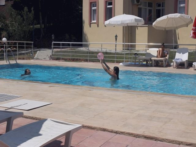 Sport & Beauty 4, Sercan Apart, Manavgat