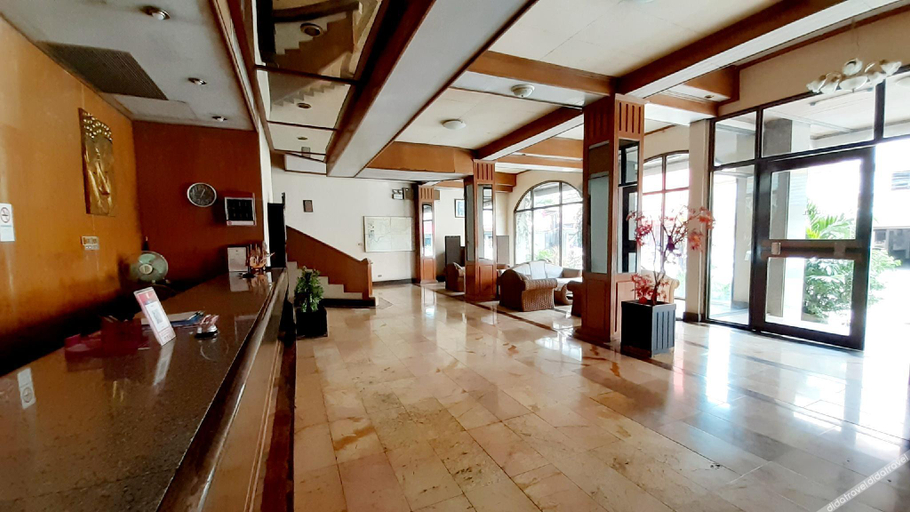 Others 5, Samainiyom Hotel, Muang Phitsanulok