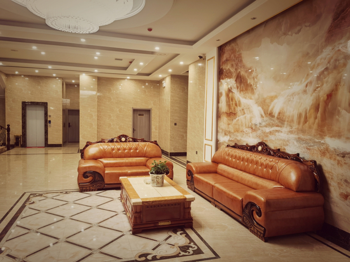 Others 4, Shanbei Holiday Hotel, Yulin