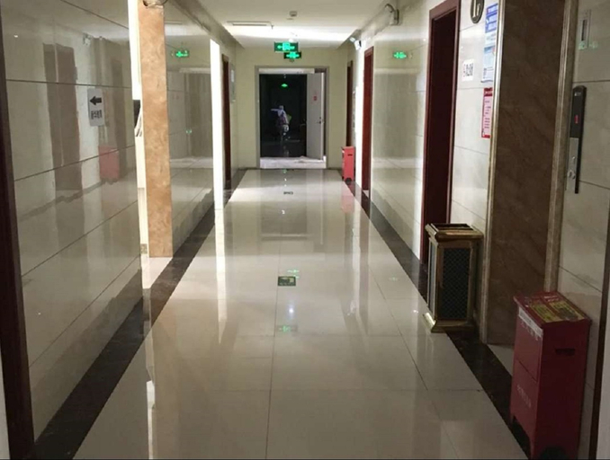 Others 5, Yulin Hotel Karamay, Karamay