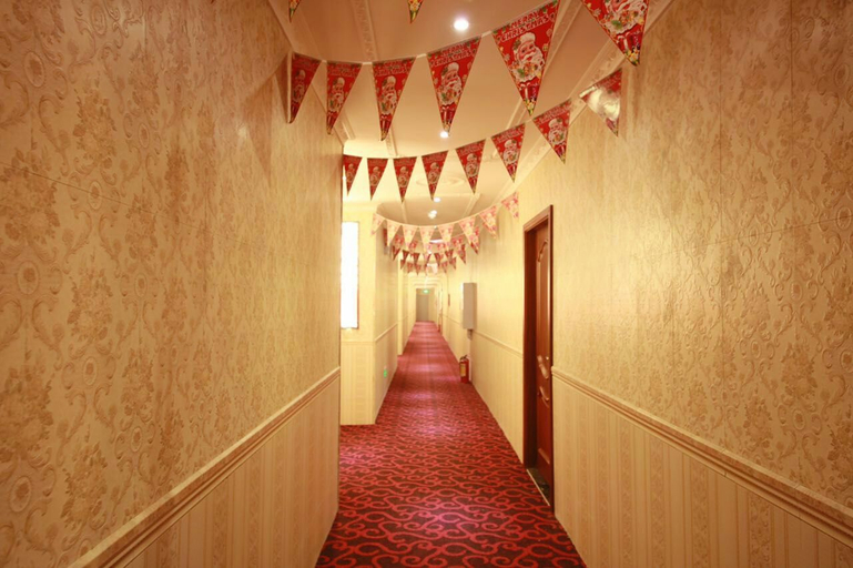 Others 5, Zunyi Haitian Yise Hotel (Honghuagang District, Zunyi Conference Site), Zunyi