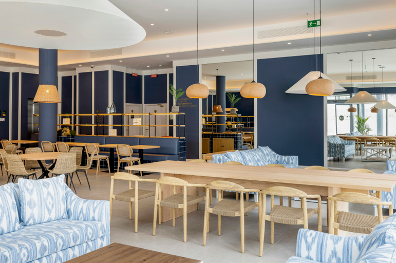 Food & Drinks 4, B&B HOTEL Finestrat, Alicante