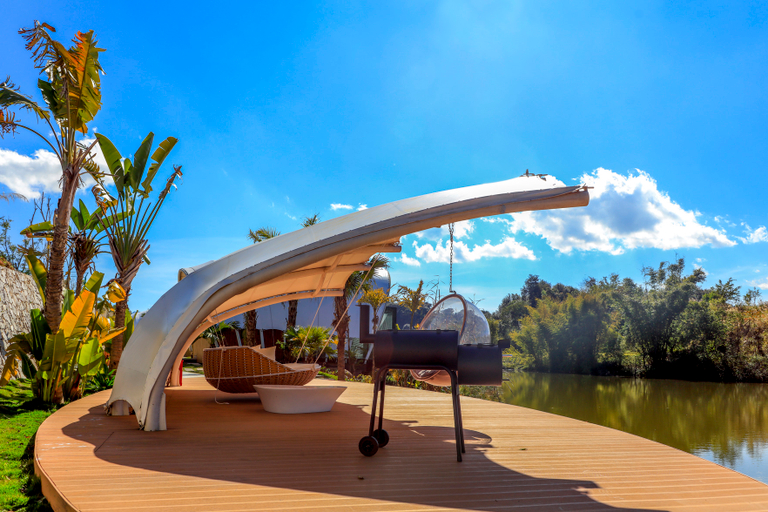 Sport & Beauty 2, Xishuangbanna Visible Zeqi Tent Hotel, Xishuangbanna Dai