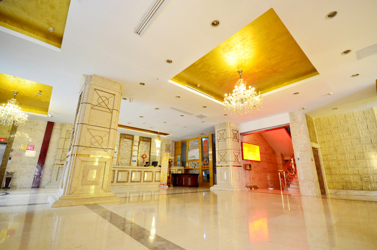 Others 5, Anye Holiday Hotel, Xiaogan