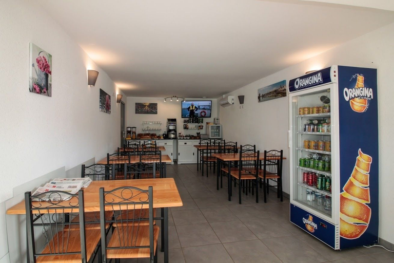 Food & Drinks 4, Hôtel le 15, Dordogne