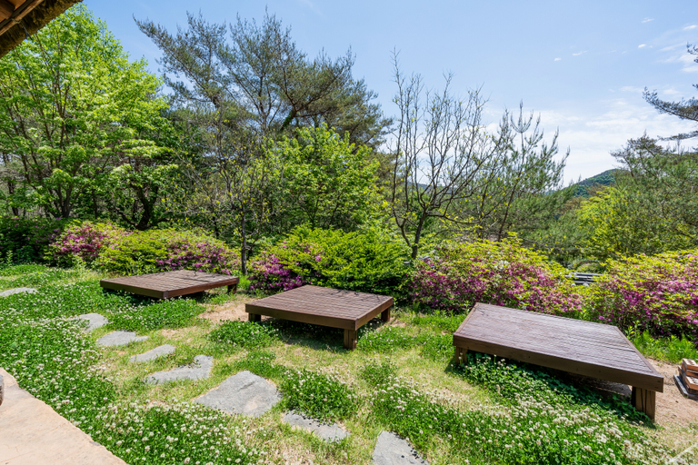 Others 4, yongyang sanchon saenghwal chaehum maeul pension, Yeongyang