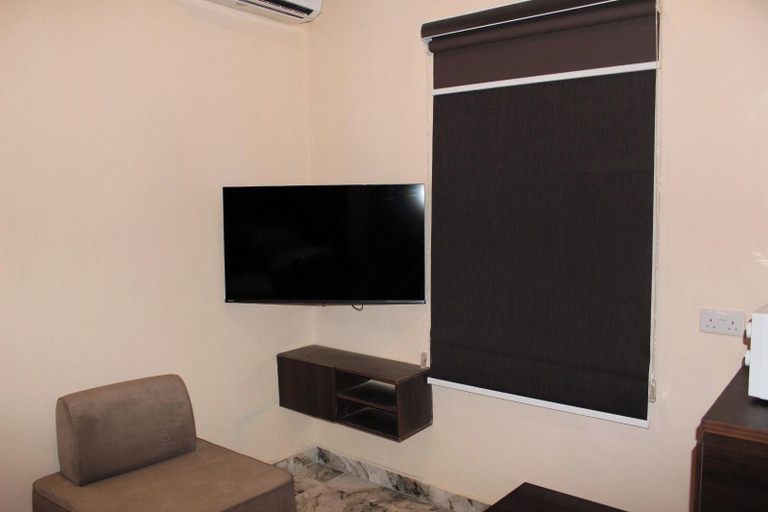 5, FOLKS APARTMENT, Ojo